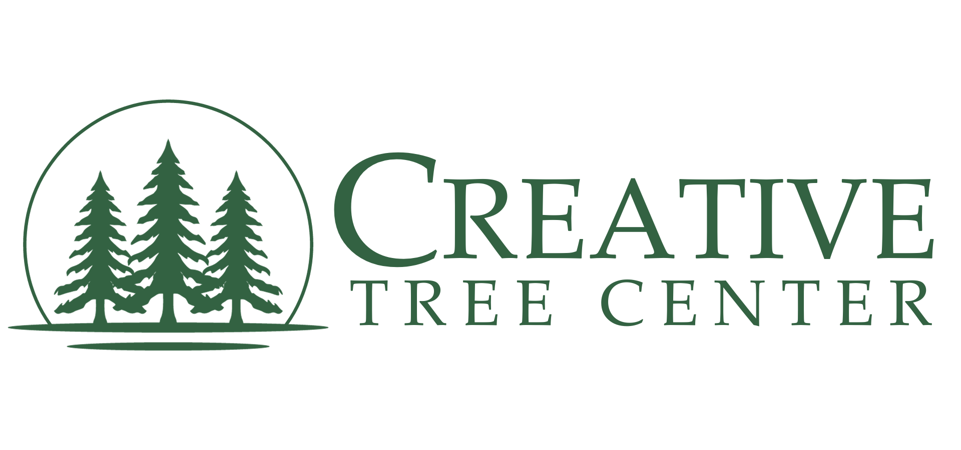 Creative Tree Center logo