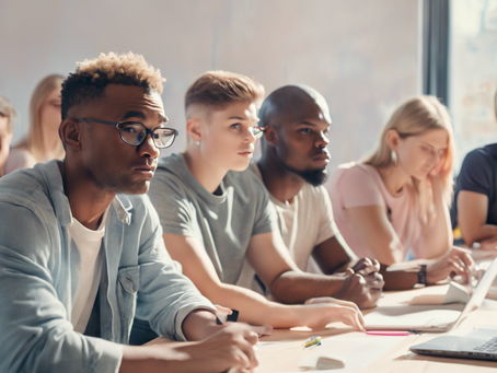 Healing Through Workshops: Cyberbullying Treatment at Mental Health Center