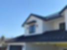 Roof installation