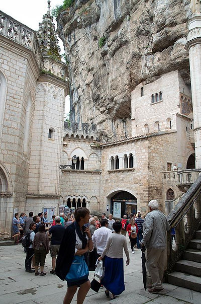 france-South-West France - The Medieval Pilgrimage Site of Rocamadour-1sdfsdfs.jpg