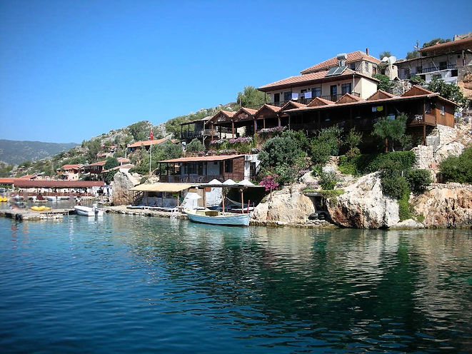 The Turquoise Coast .jpg