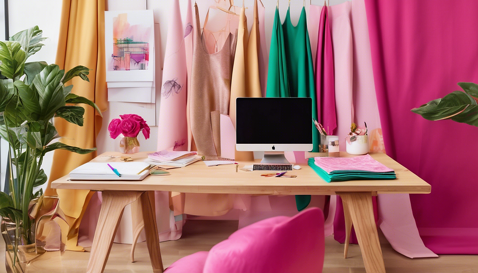 Emerging Designers Networking Day