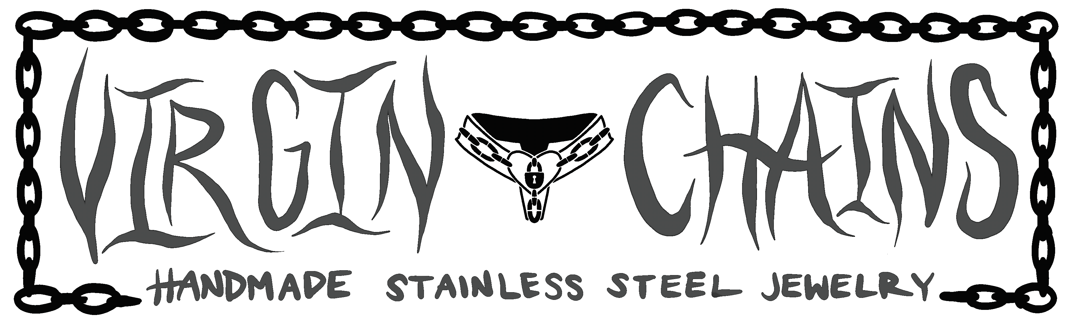 Virgin Chains logo gif