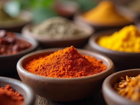 Unique Seasonings to Spice Up Your Kitchen Creations