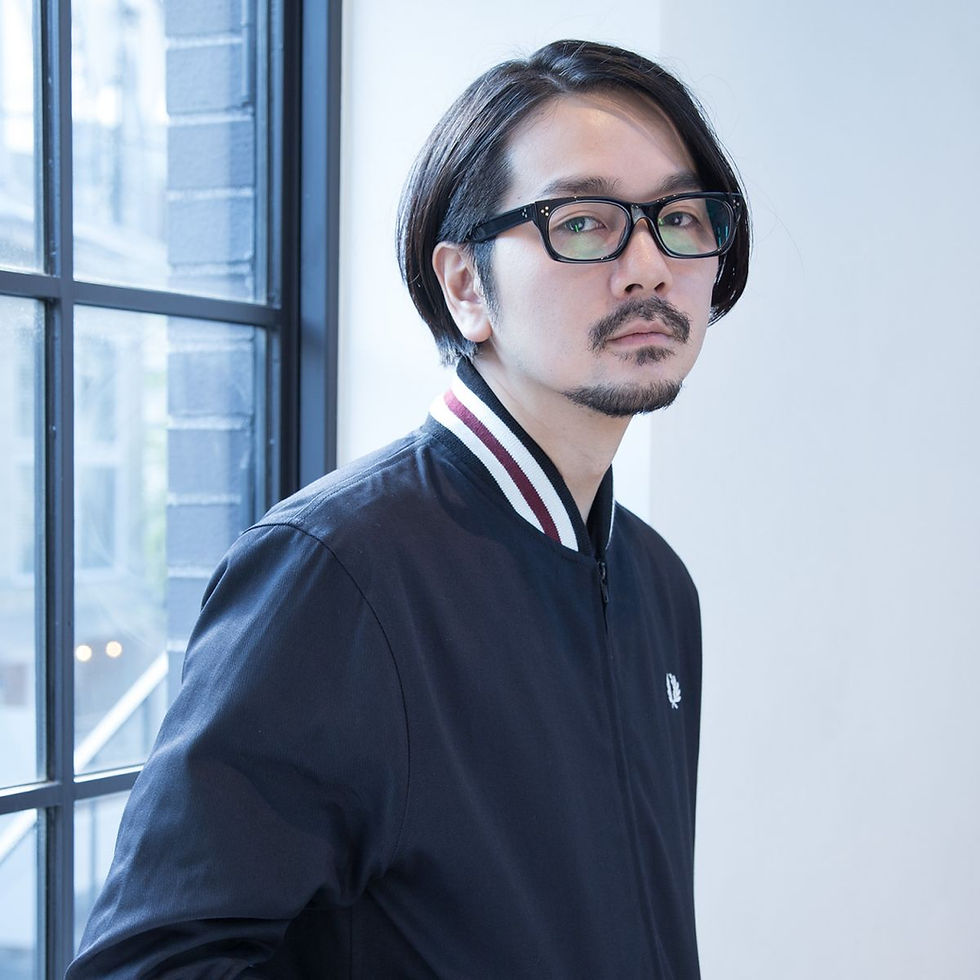 Kensuke Ushio: The underrated genius of anime music
