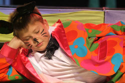 Doormouse - Escape 2 Wonderland 2006