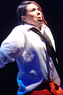 And Thats Life - 2005