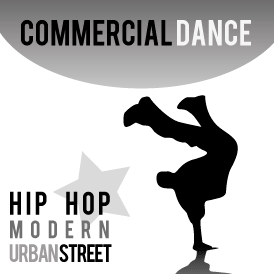 Street Dance