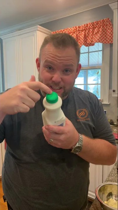 Ranch Dressing