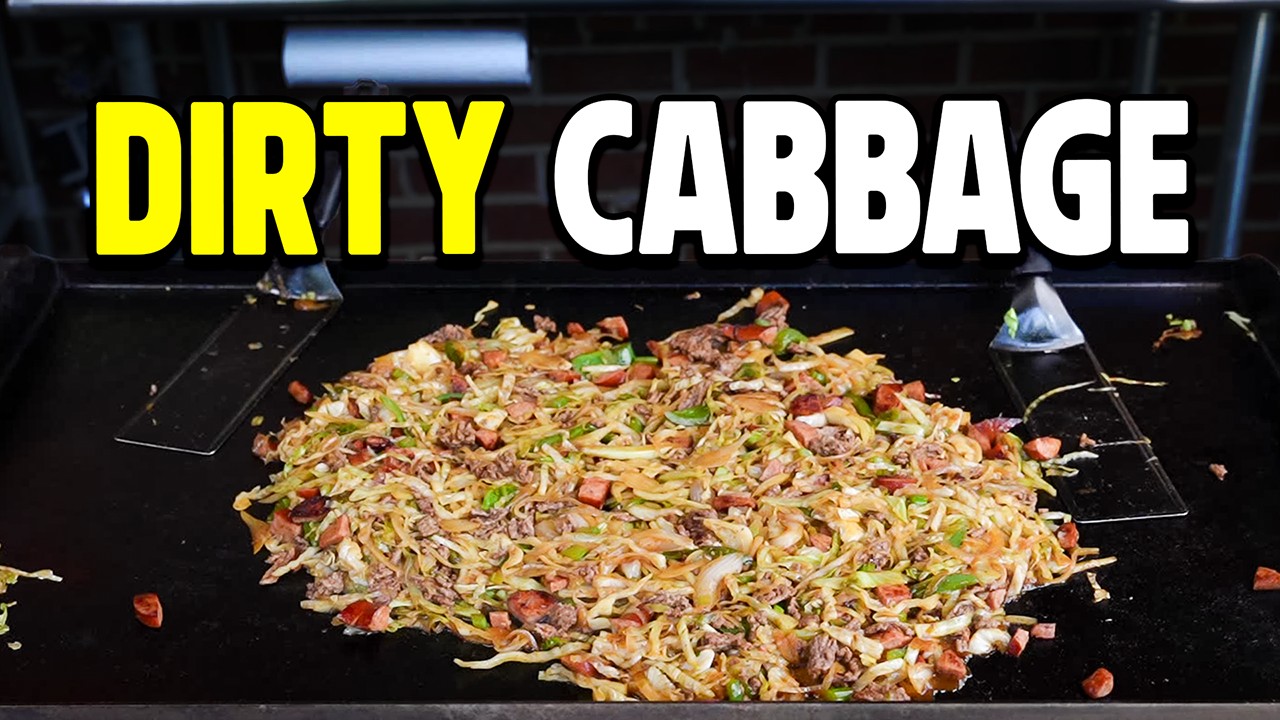 Dirty Cabbage