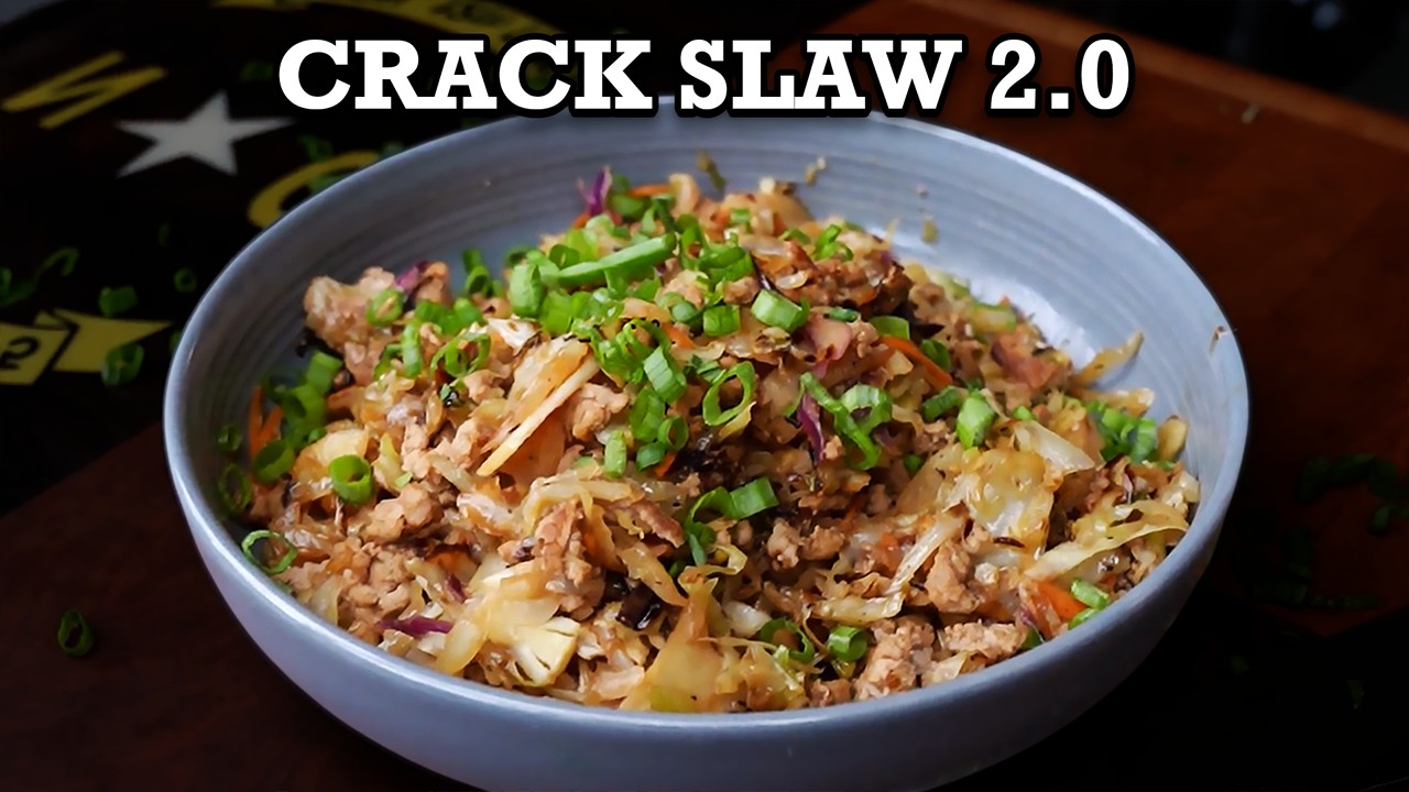 Crack Slaw 2.0