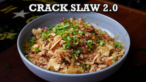 Crack Slaw 2.0