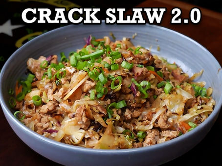 Crack Slaw 2.0