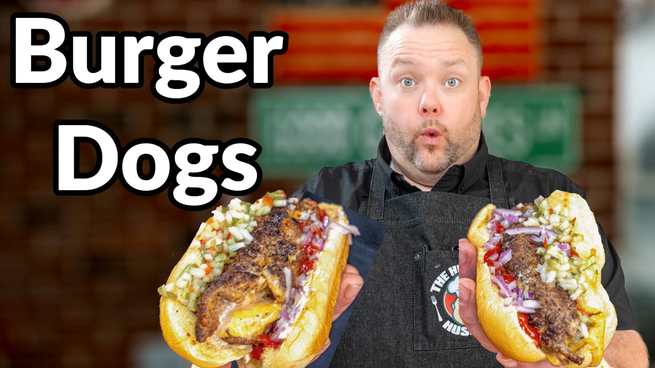 Burger Dogs