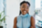 Connections Multiplied Too | Corporate Woman of Color