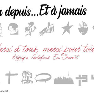 17/06/2023, "Fans depuis... et à jamais", Nancy