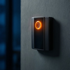 Alarmas de Seguridad Comercial
