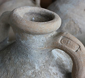 Stone Jar