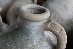 Stone Jar
