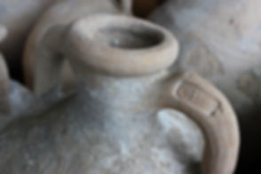 Stone Jar