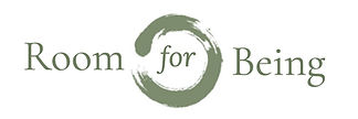 Room for Being business Logo