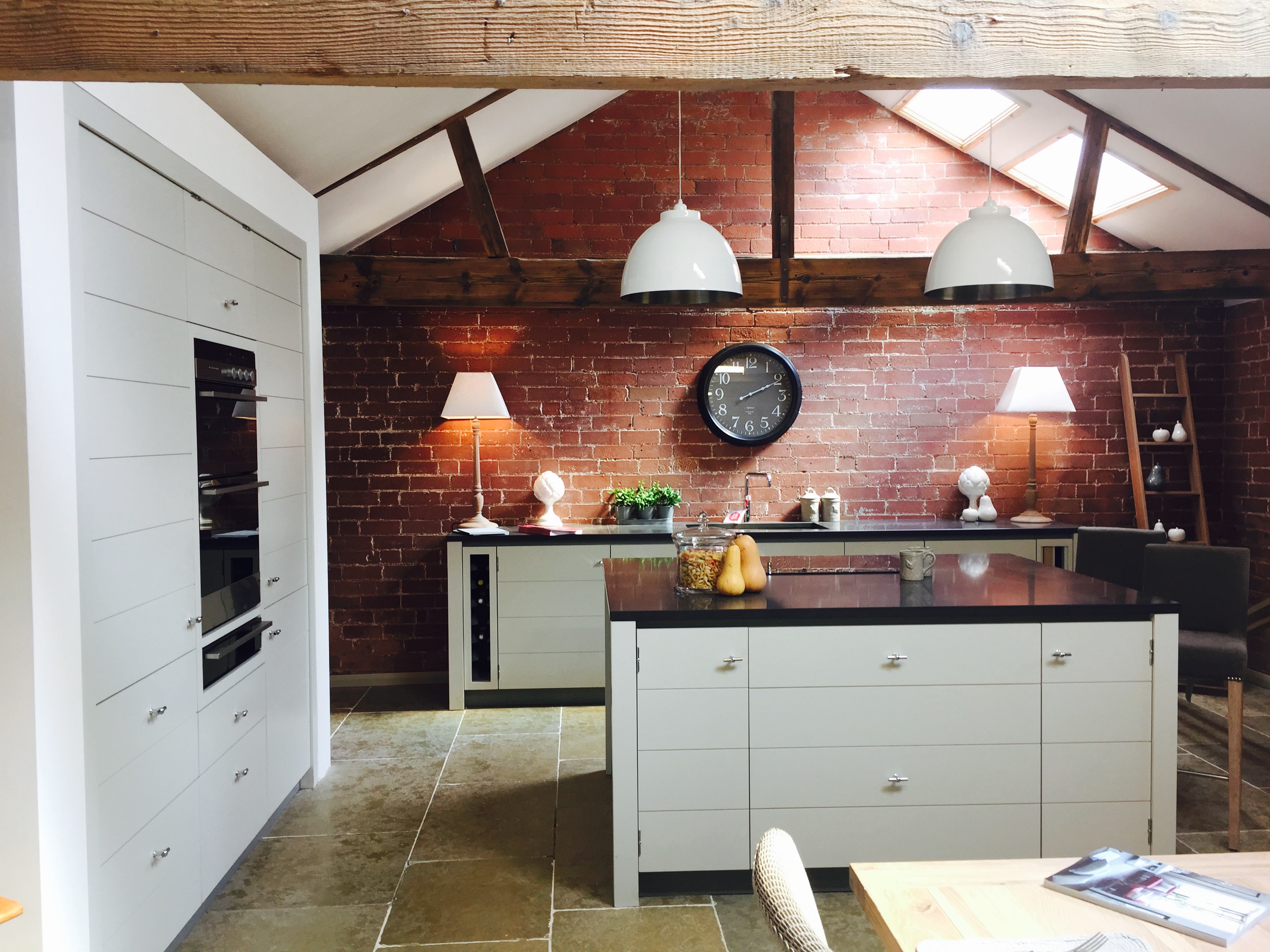 Limehouse Kitchen