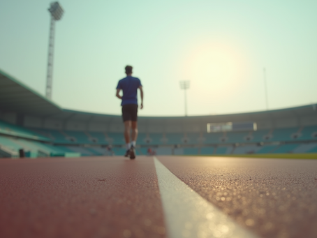 Holistic Well-Being for Athletes: Mentoring and Coaching