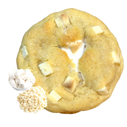 ホワイトチョコレートバター