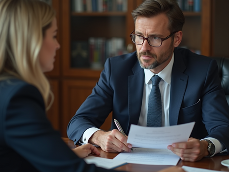 Expert Legal Advice in Guadalajara