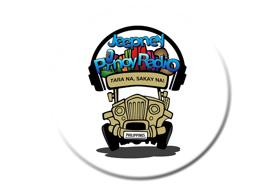 JEEPNEY PINOY RADIO