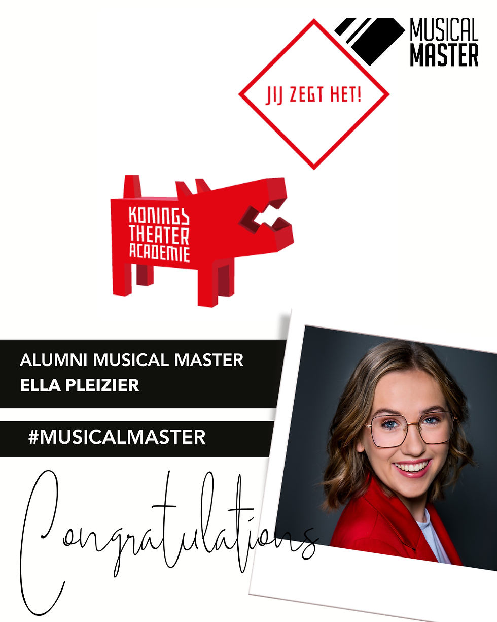 Konings Theater Academie