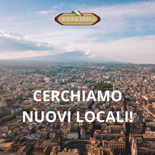 URGENTE - Cerchiamo nuovi locali