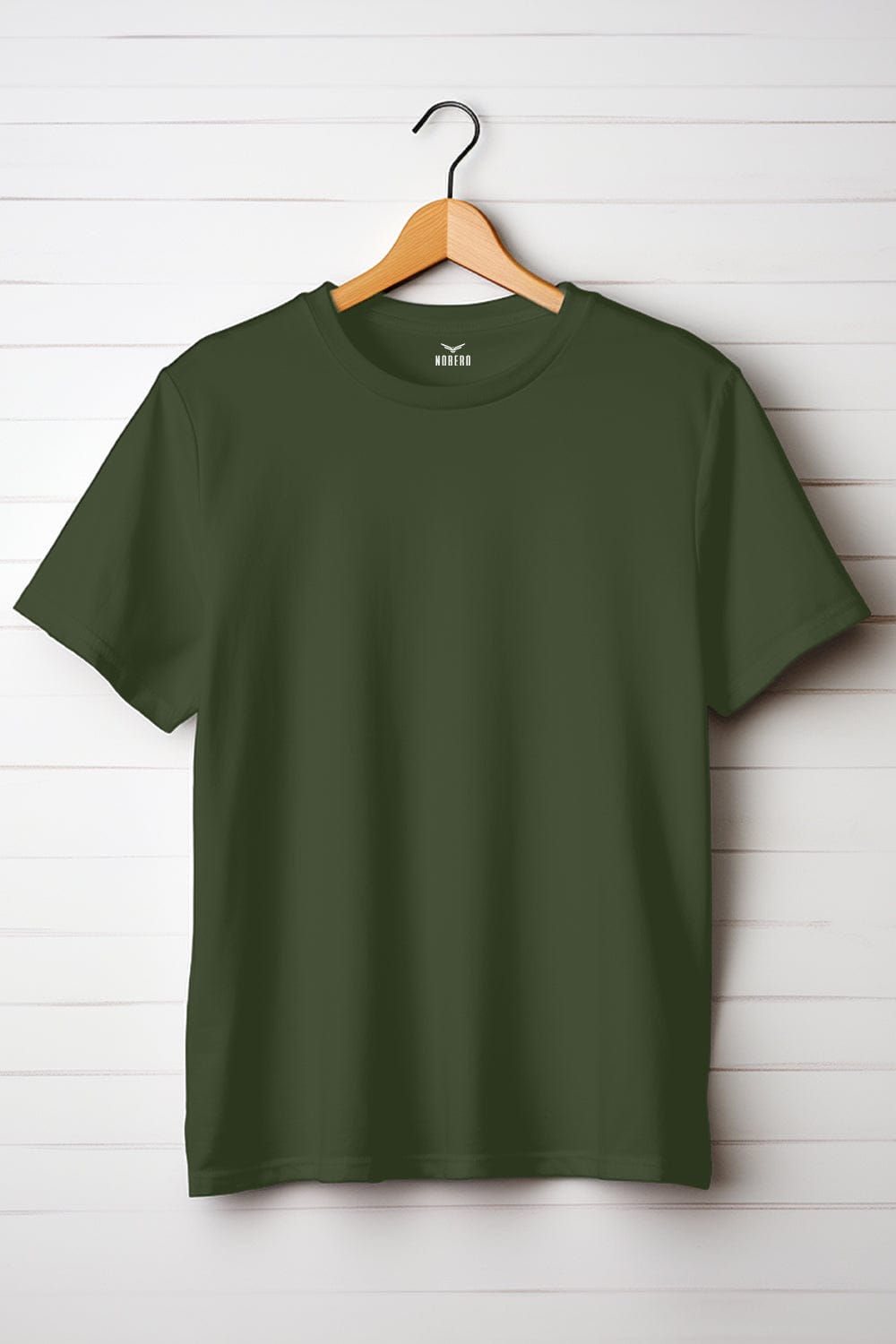over sized t-shirt  plain