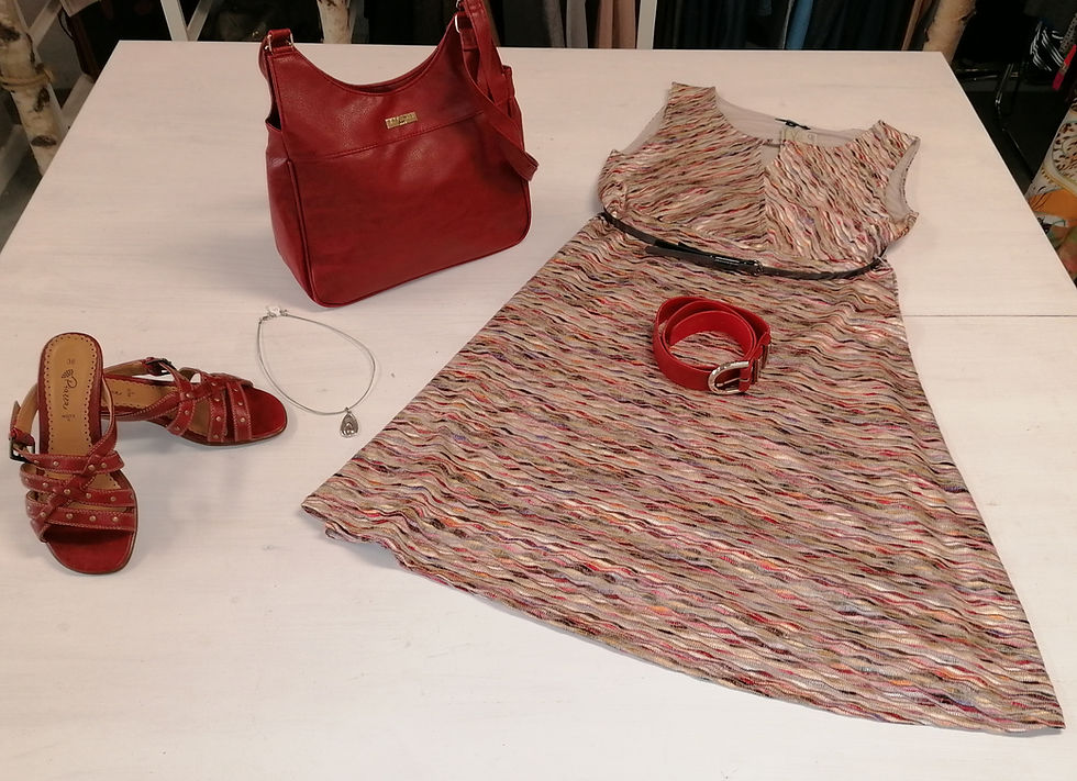Miniaturbild: Chic in Strick