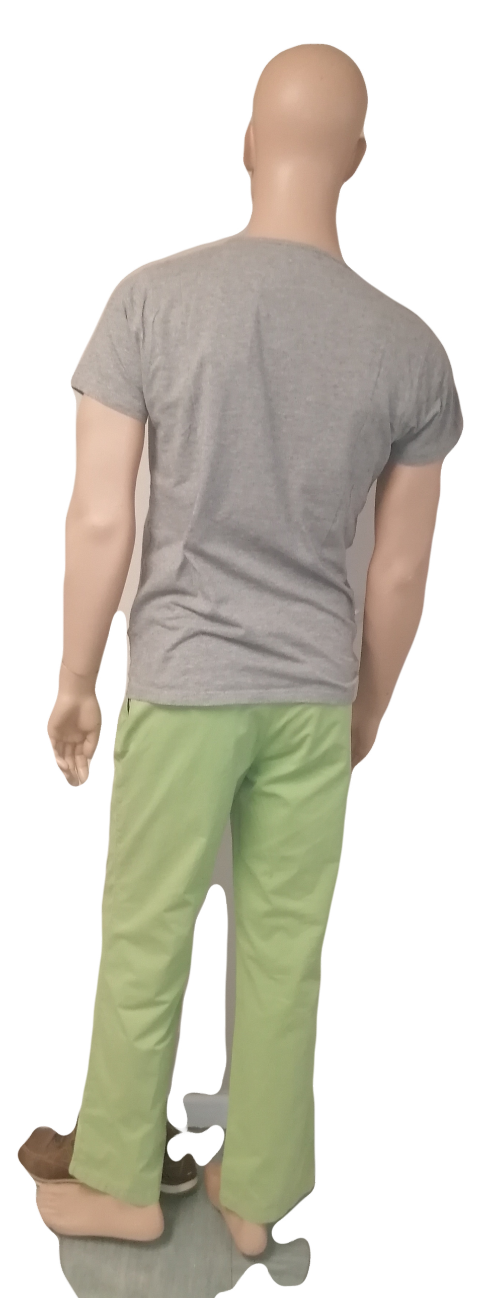 Miniaturbild: Grüne Welle