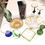 Miniaturbild: Coloured Glas