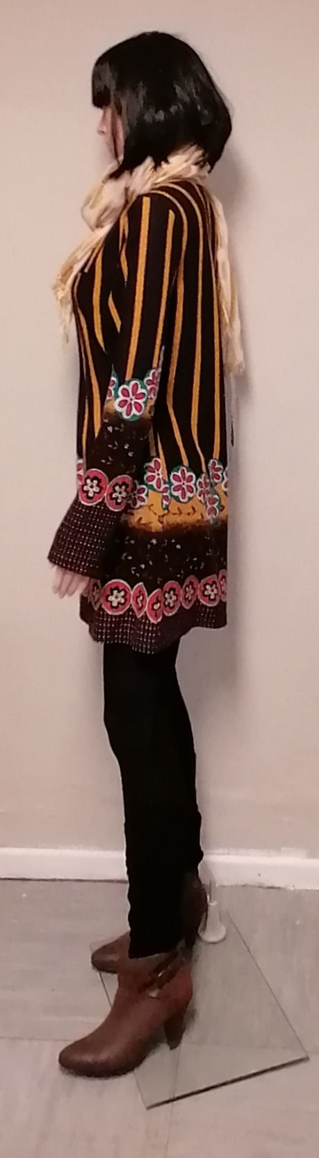 Miniaturbild: Strickkleid by Adore