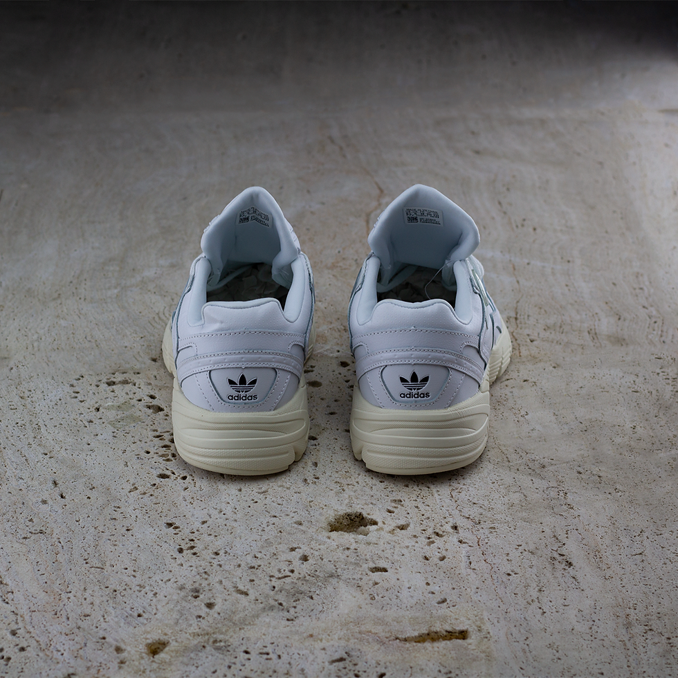 Thumbnail: Adidas Astir 'Triple White'