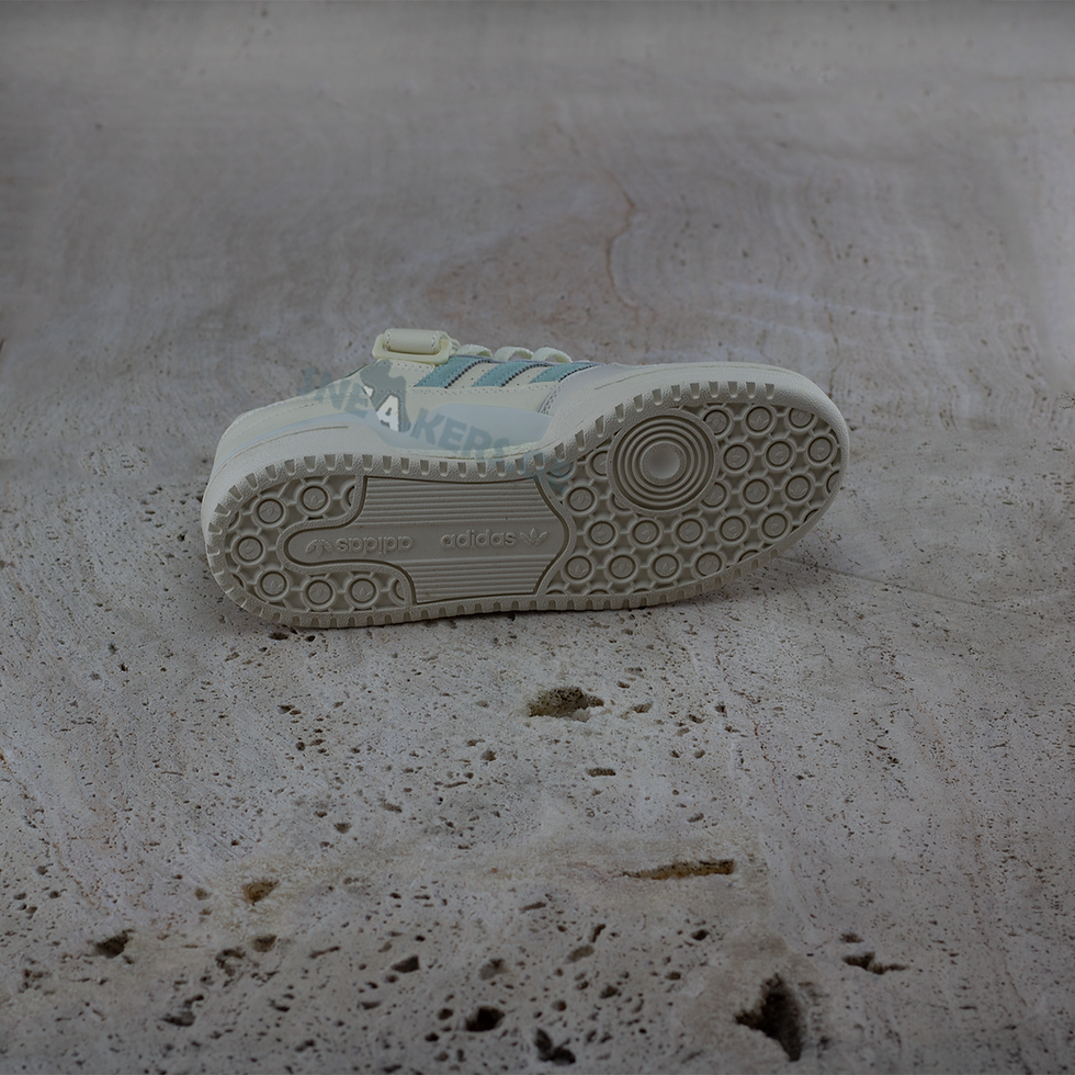 Thumbnail: Adidas Forum