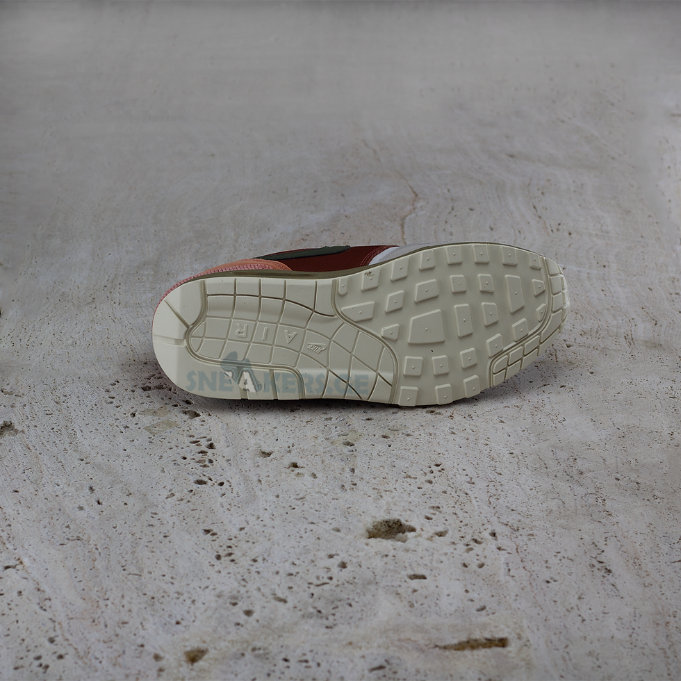 Thumbnail: Nike Air Max 1 Amsterdam