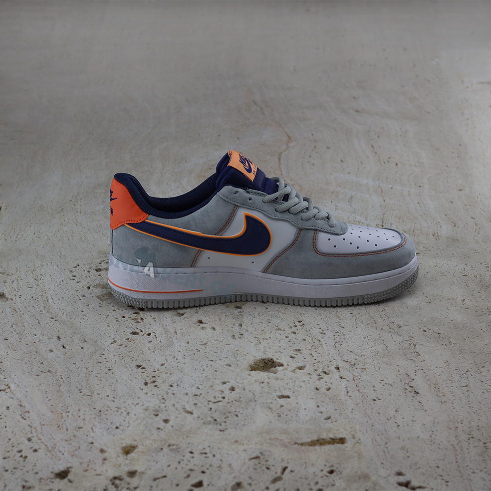 Thumbnail: Nike Air Force 1 Suede