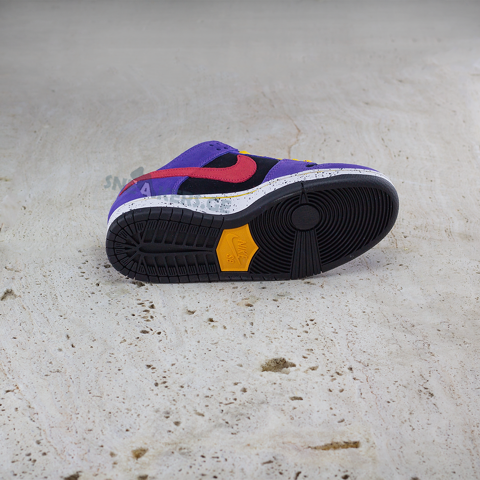 Thumbnail: Nike Dunk Low ACG Terra