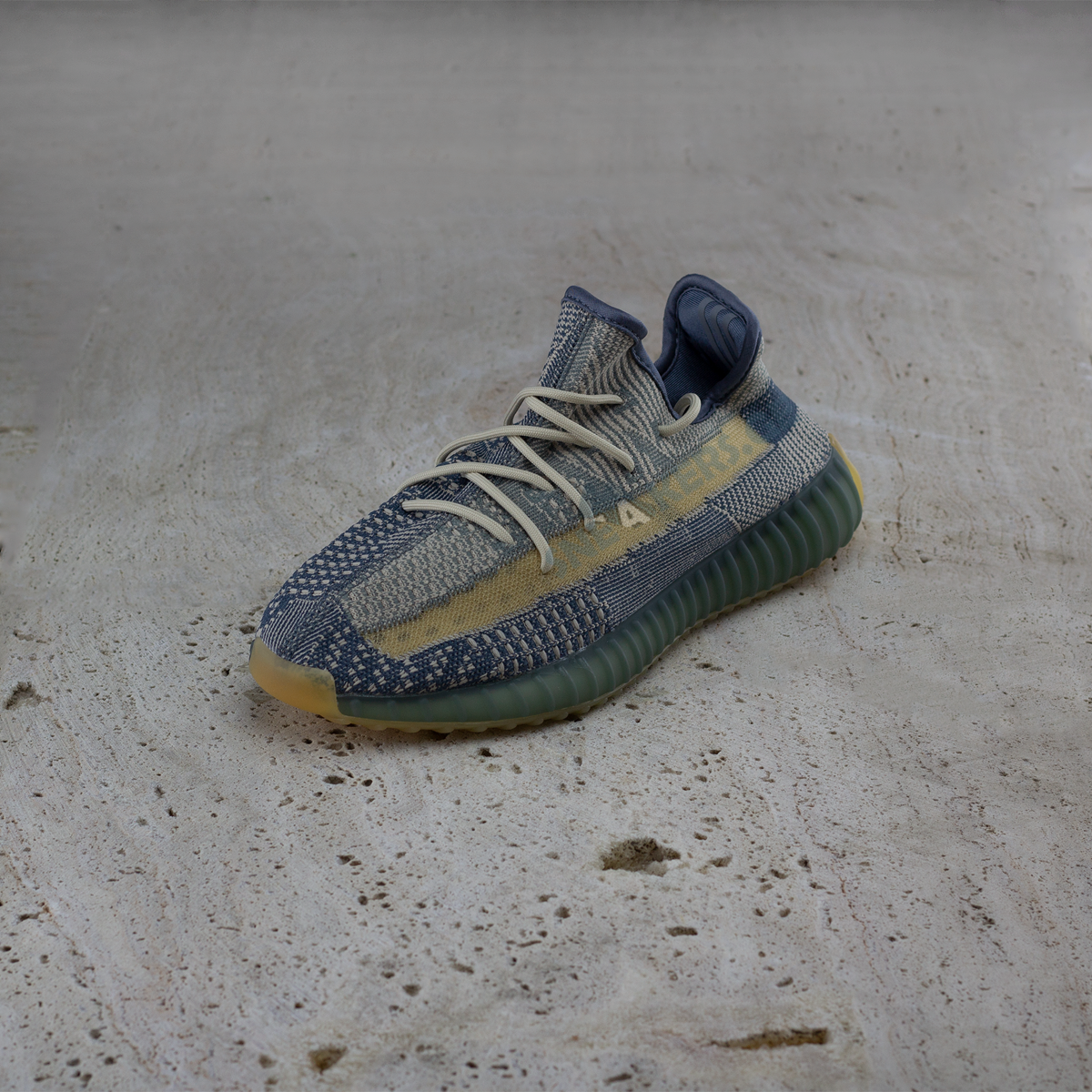 Adidas Yeezy Boost 350 V2 Israfil