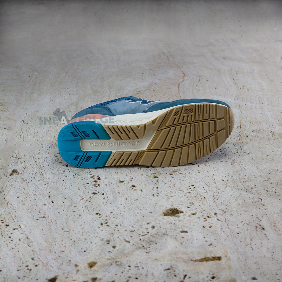Thumbnail: New Balance 840