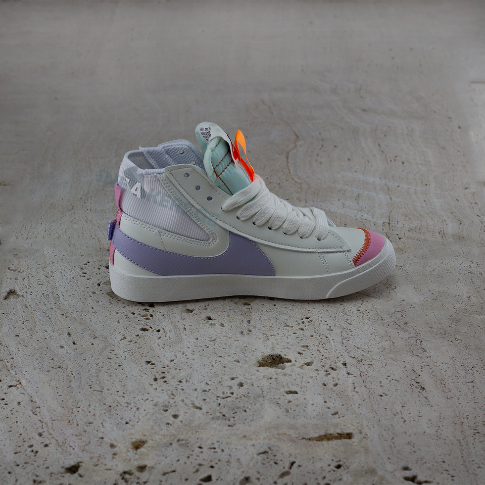 Thumbnail: Nike Blazer Mid 77 Jumbo