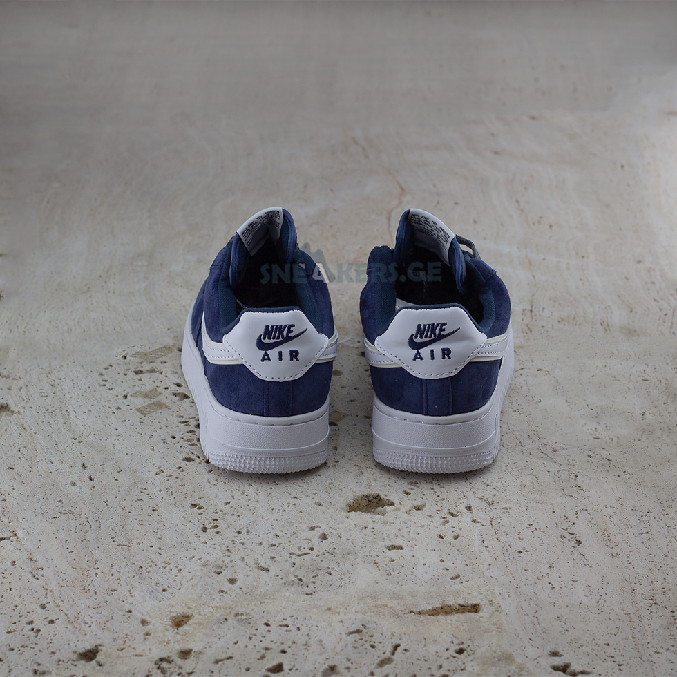 Thumbnail: Nike Air Force 1 Monsoon Blue