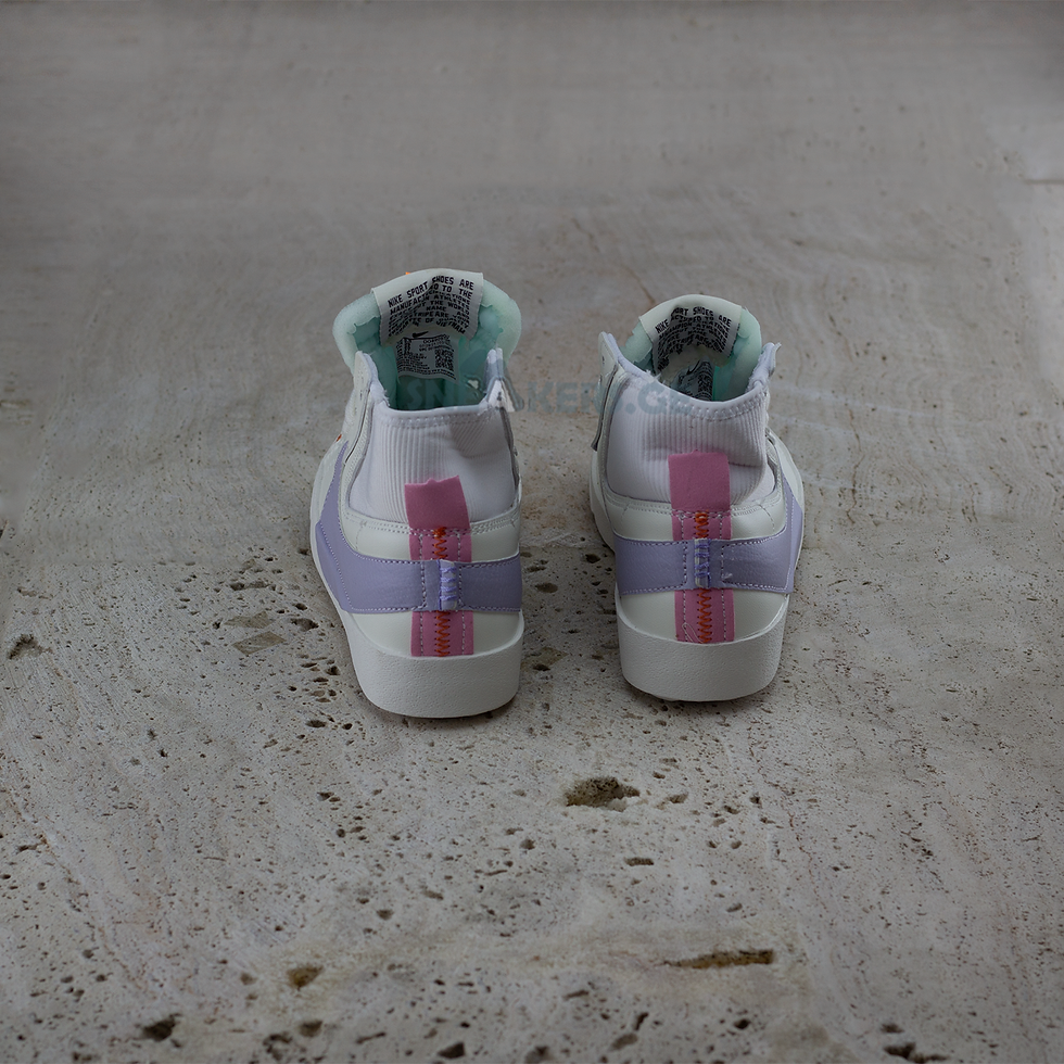 Thumbnail: Nike Blazer Mid 77 Jumbo