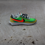 Thumbnail: Nike LD Waffle Sacai 'Green Multi'
