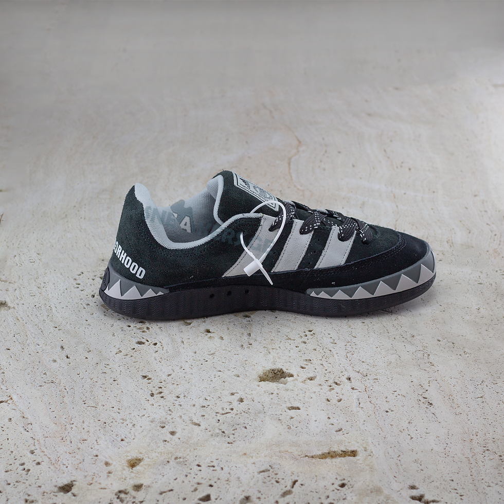 Thumbnail: Adidas Adimatic Neighborhood