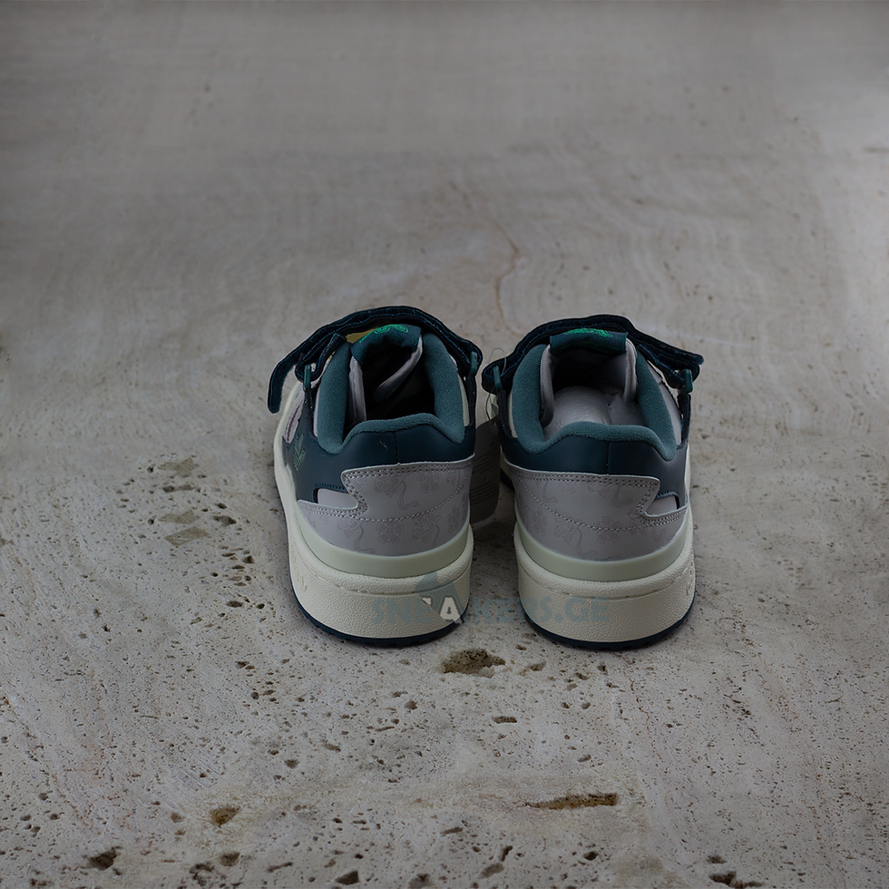 Thumbnail: Adidas Forum 84 Low
